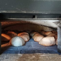 Impressionen Die heissen Fünf