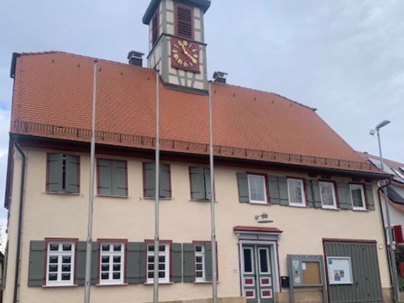 Ortschaftsrat