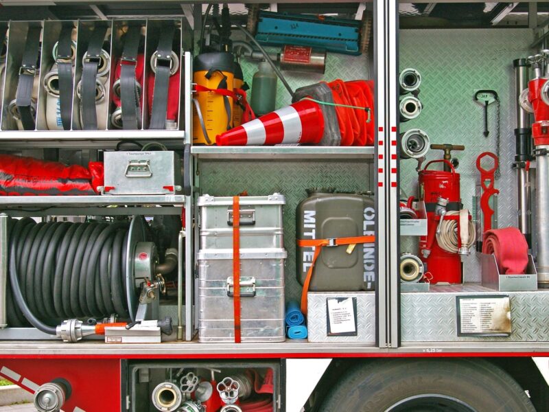 Freiwillige Feuerwehr
